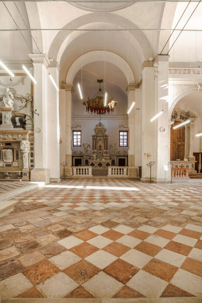 Hotel San Clemente Palace Kempinski Venice