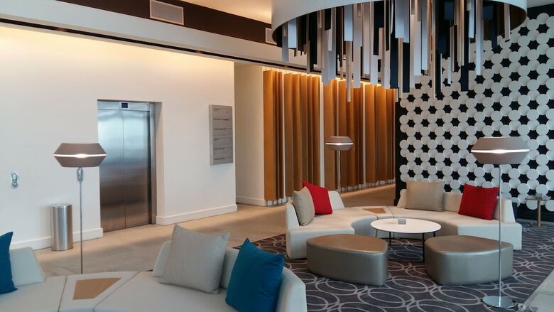 Noom Hotel Conakry