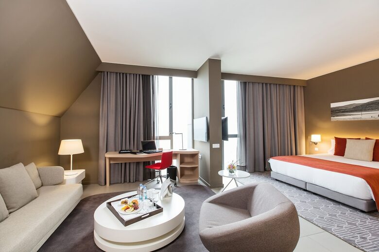Noom Hotel Conakry