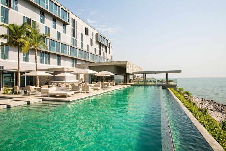 Noom Hotel Conakry