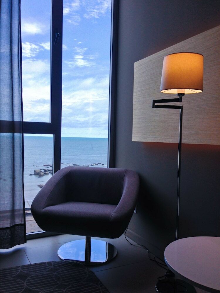 Noom Hotel Conakry