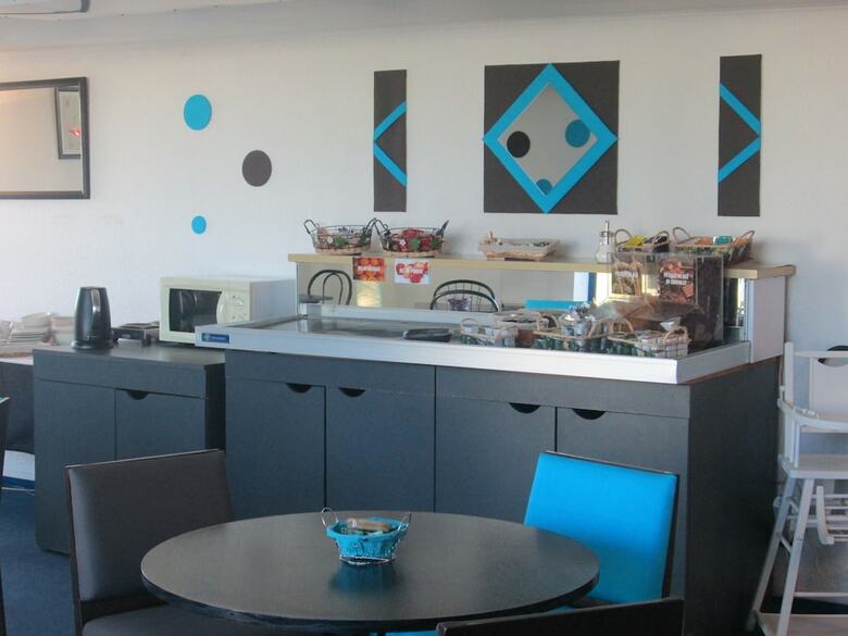 Hotel Stars Dijon Sud