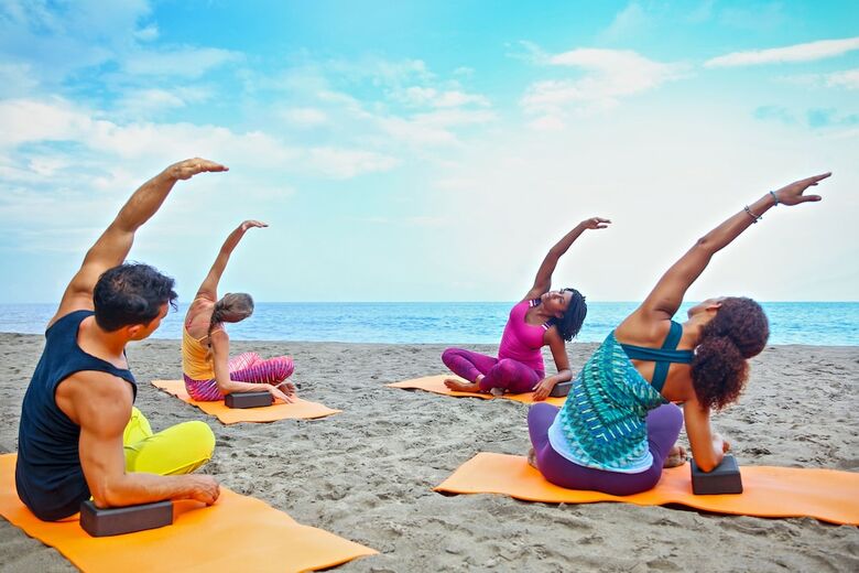 Apartamento Ti Kaye Resort & Spa - Adults Only