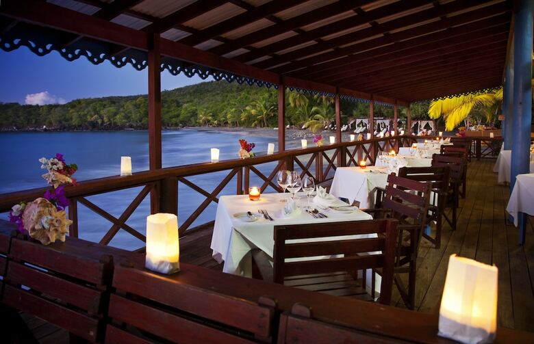 Apartamento Ti Kaye Resort & Spa - Adults Only