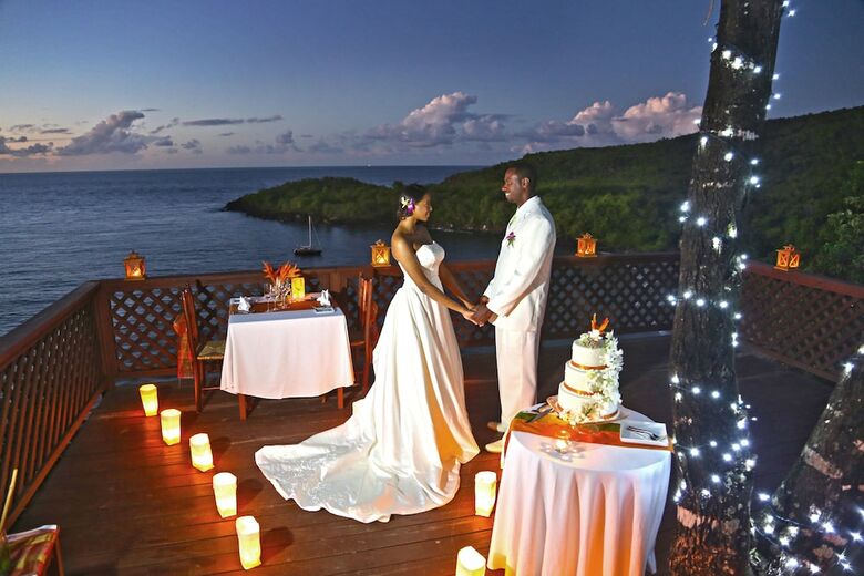 Apartamento Ti Kaye Resort & Spa - Adults Only