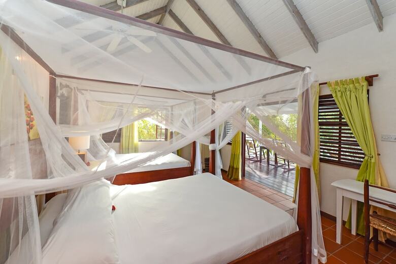 Apartamento Ti Kaye Resort & Spa - Adults Only