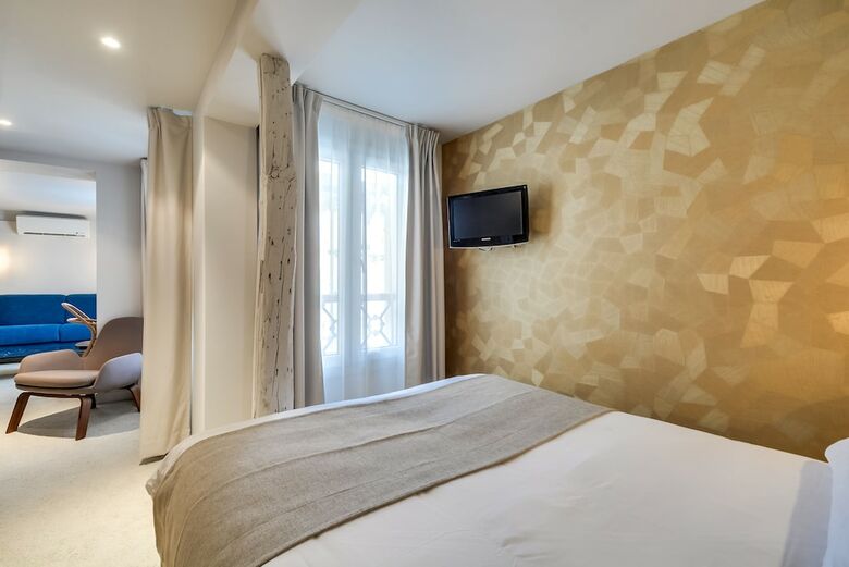 Hotel Le Wit