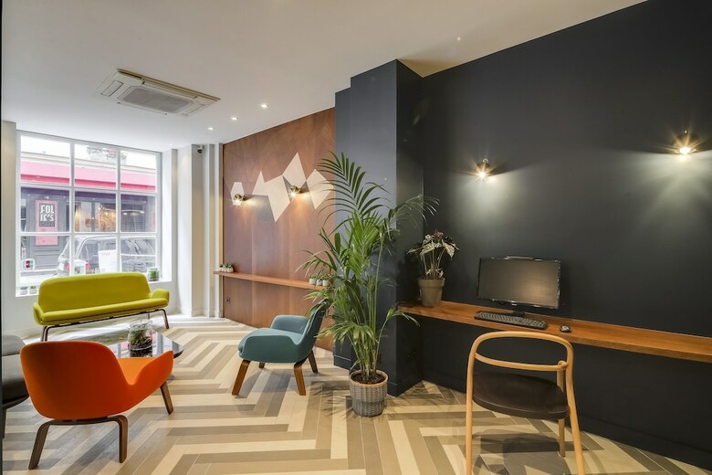 Hotel Le Wit