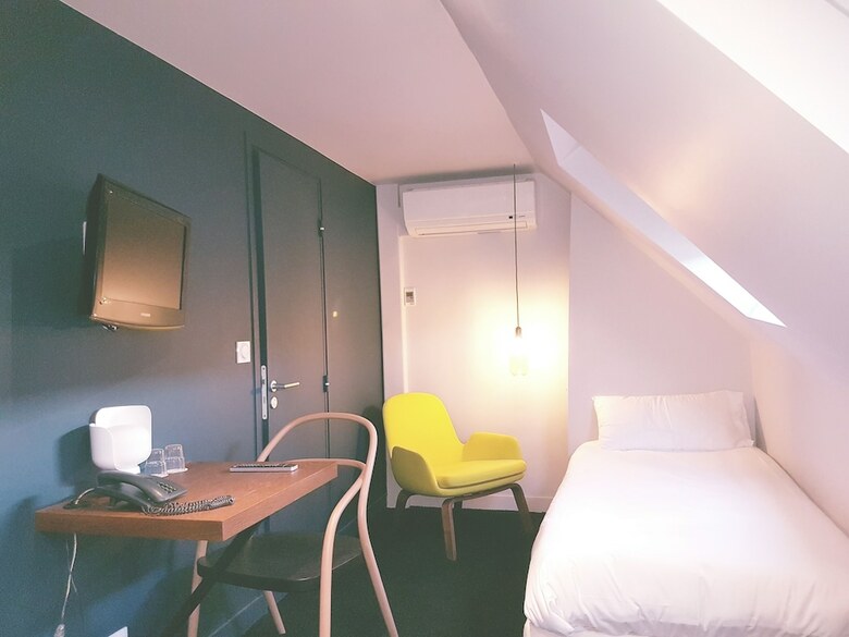 Hotel Le Wit