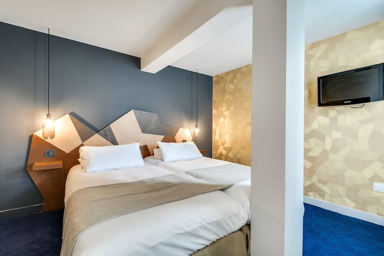Hotel Le Wit