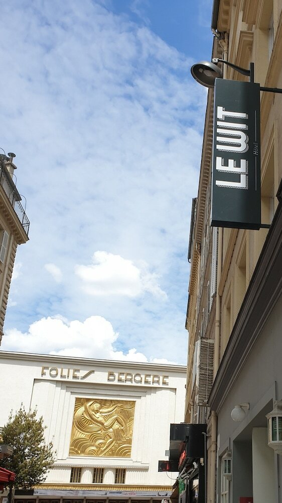 Hotel Le Wit