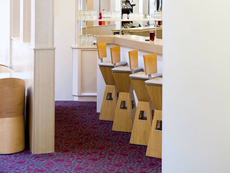 Hotel Ibis Blois Centre Chateau