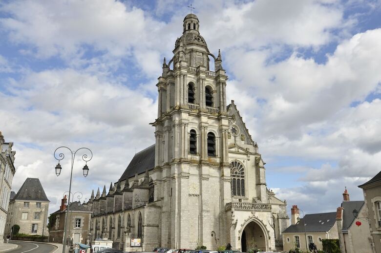 Hotel Ibis Blois Centre Chateau
