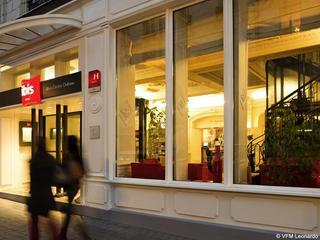 Hotel Ibis Blois Centre Chateau