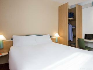 Hotel Ibis Blois Centre Chateau