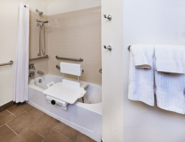 Hotel Candlewood Suites San Angelo Tx