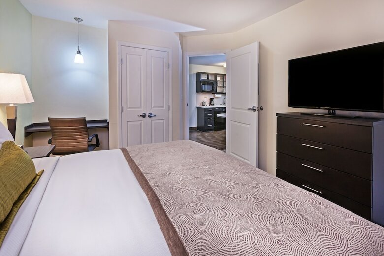 Hotel Candlewood Suites San Angelo Tx