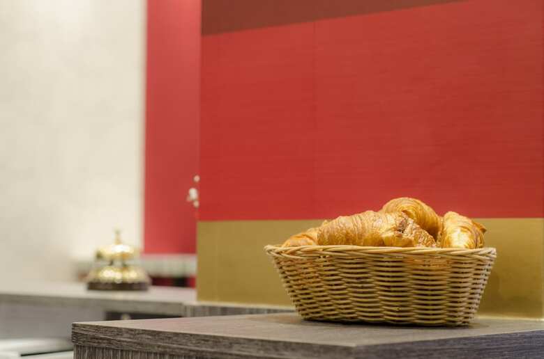 Hotel Migny Opera Montmartre