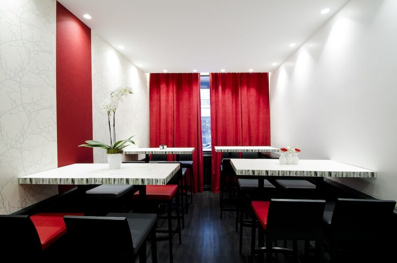 Hotel Migny Opera Montmartre