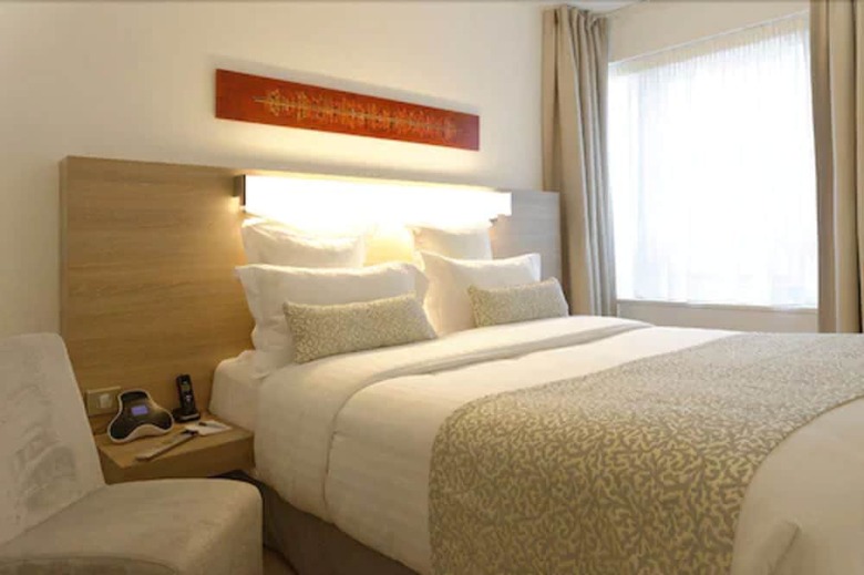 Residencia R�sidence Alma Marceau