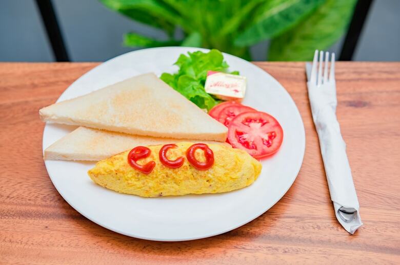 Hostal Eco Hostel Phuket