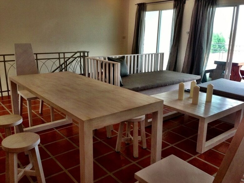 Apartamentos Bkn Hua Hin
