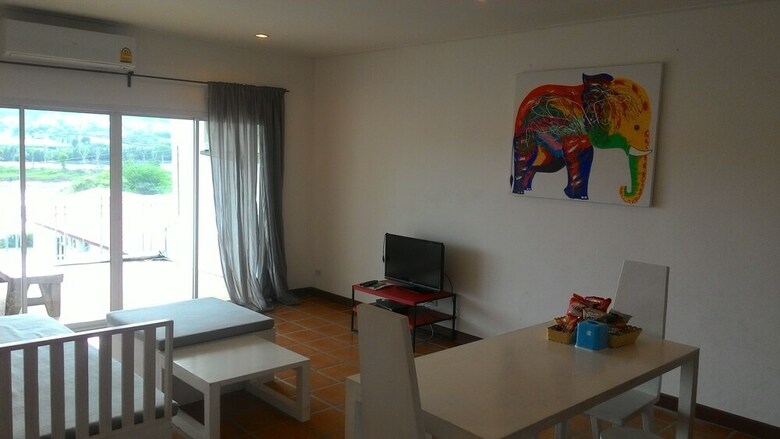 Apartamentos Bkn Hua Hin