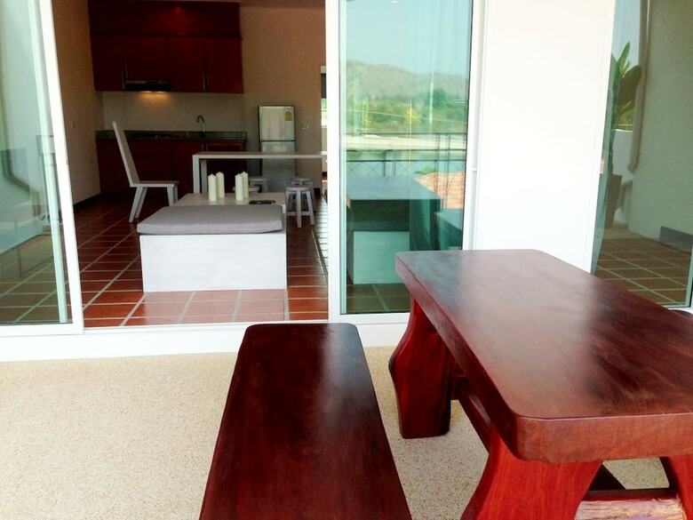 Apartamentos Bkn Hua Hin