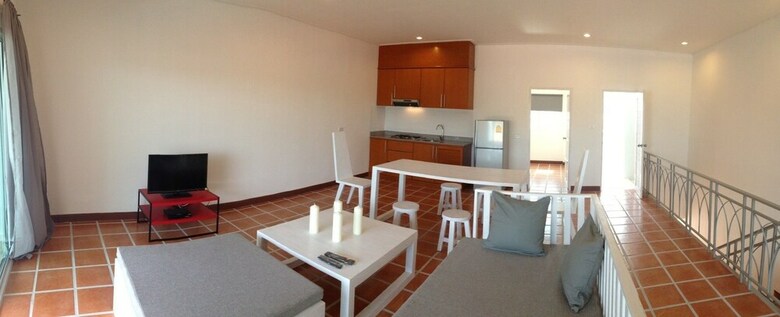 Apartamentos Bkn Hua Hin