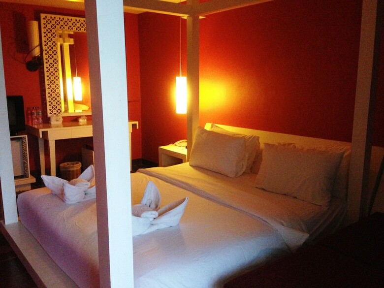 Hotel Keeree Ele Resort