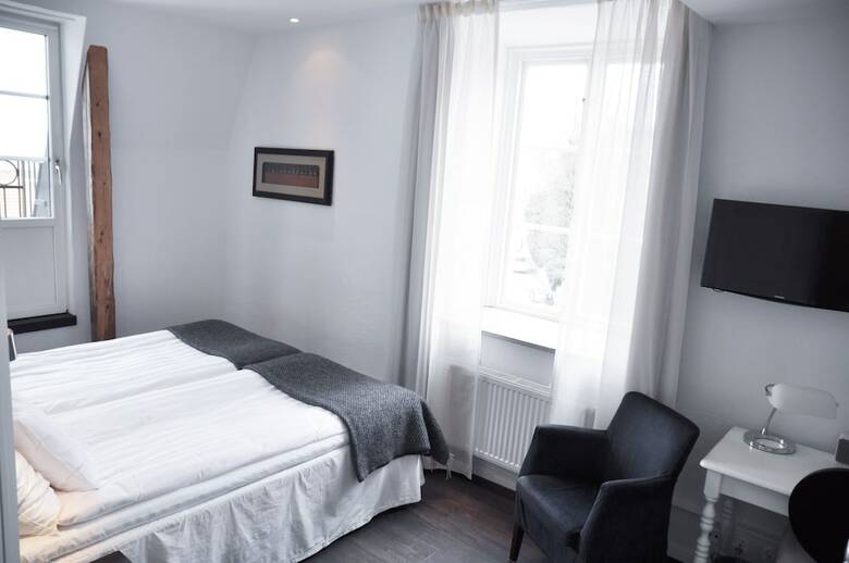 Kalk Hotel