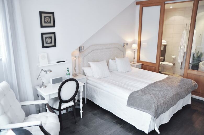 Kalk Hotel