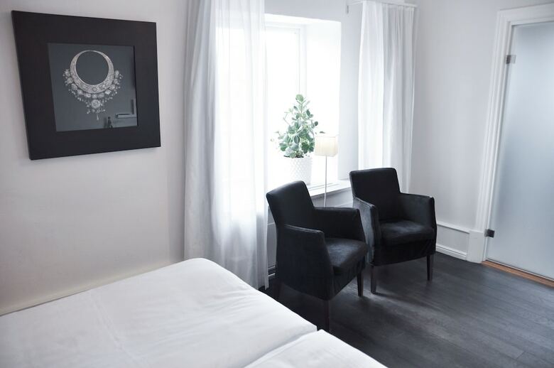 Kalk Hotel