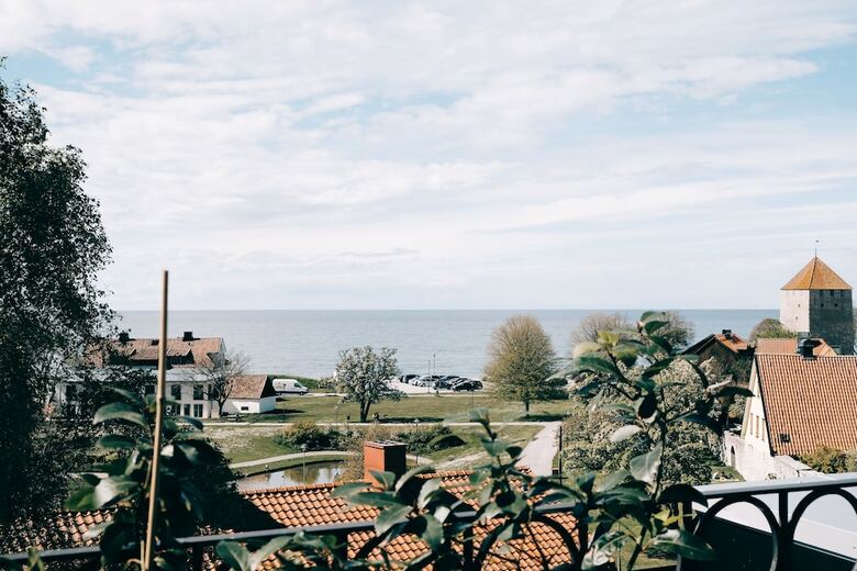 Kalk Hotel
