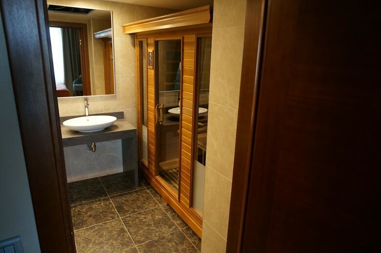 Hotel Holiday Inn Ufa