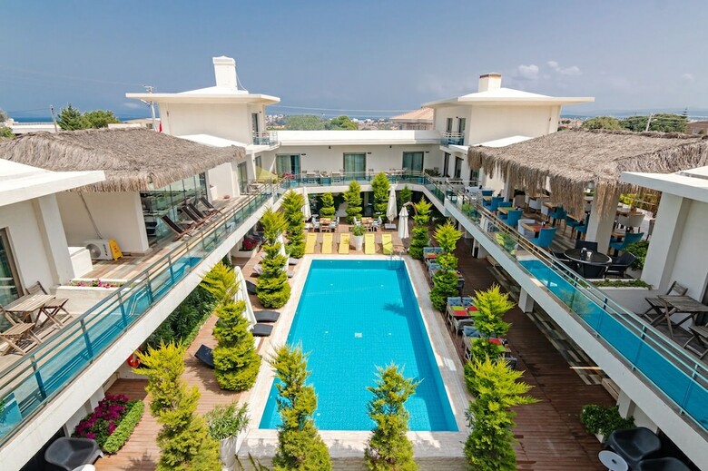 Best Western Plus Cesme Hotel