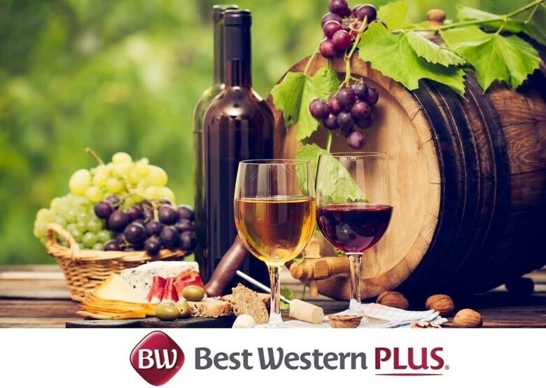 Best Western Plus Cesme Hotel