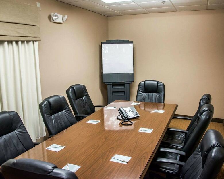 Hotel Sleep Inn And Suites Pineville