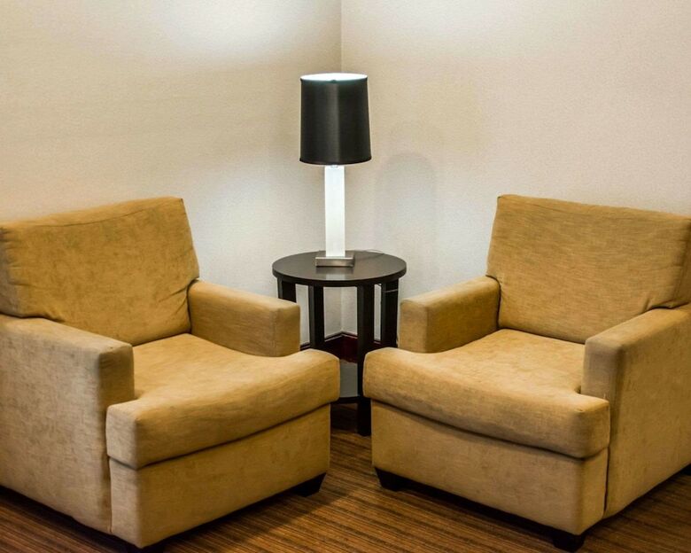 Hotel Sleep Inn And Suites Pineville