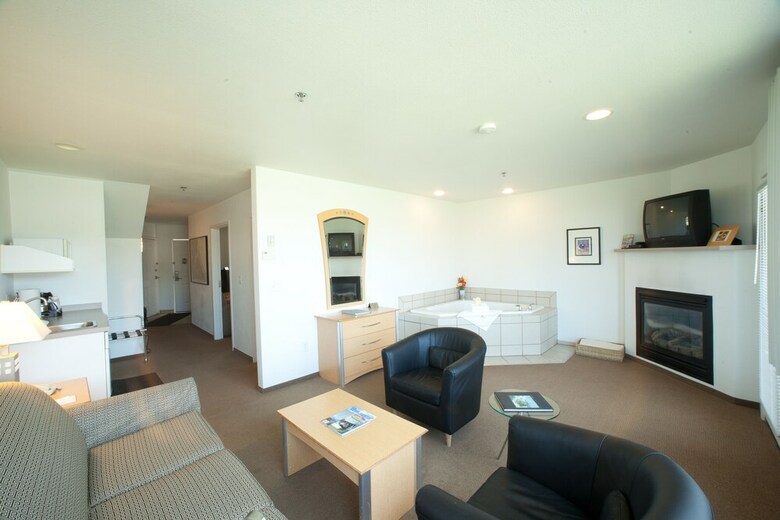 Hotel South Pier Inn