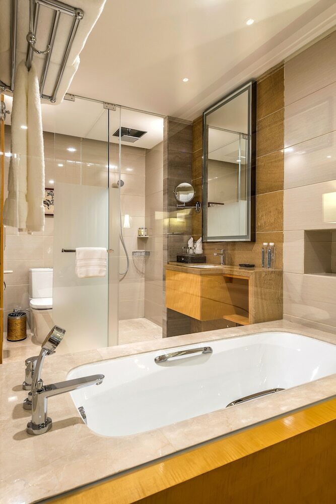 Hotel Pullman Qingdao Ziyue