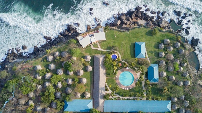 Hotel Atami Escape Resort