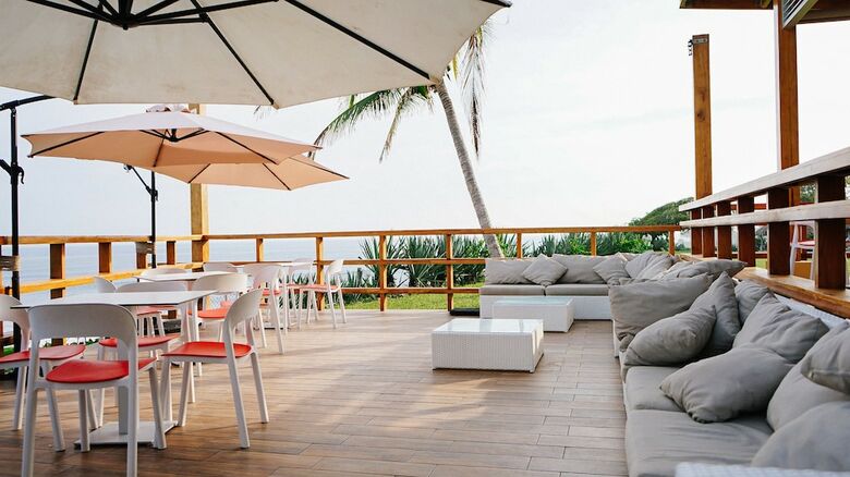 Hotel Atami Escape Resort