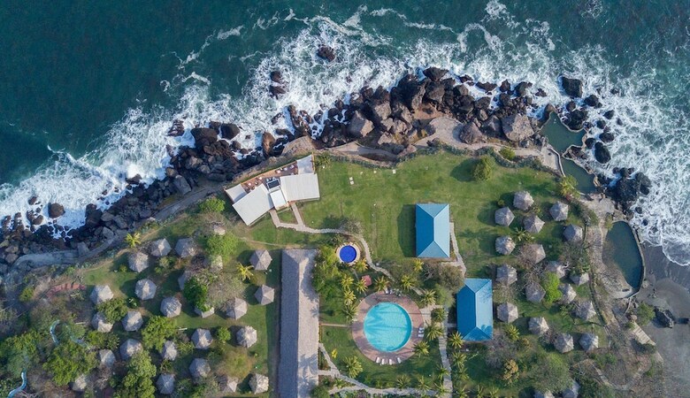 Hotel Atami Escape Resort