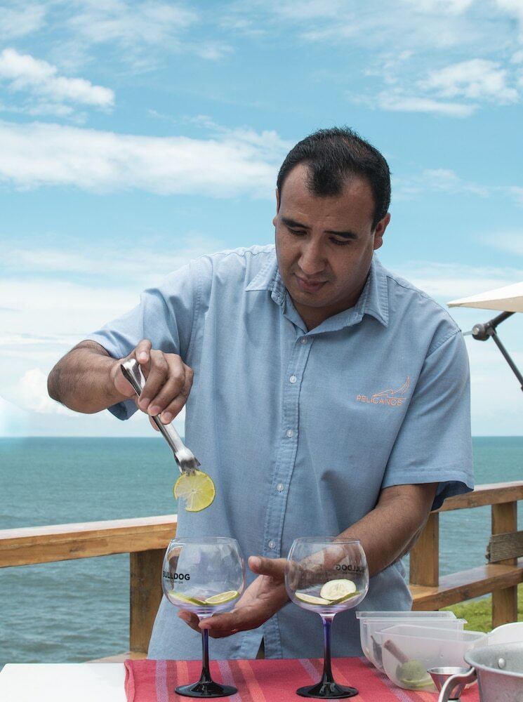 Hotel Atami Escape Resort