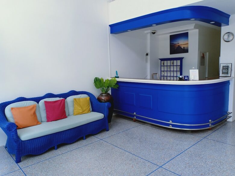 Hotel Thasanee Guesthouse