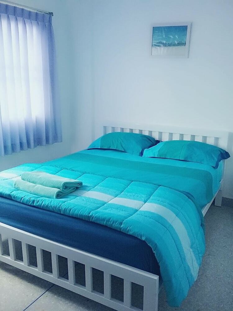 Hotel Thasanee Guesthouse