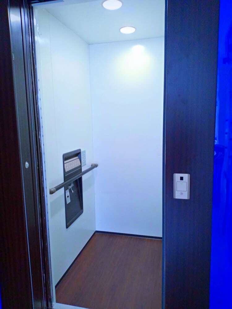 Hotel Thasanee Guesthouse