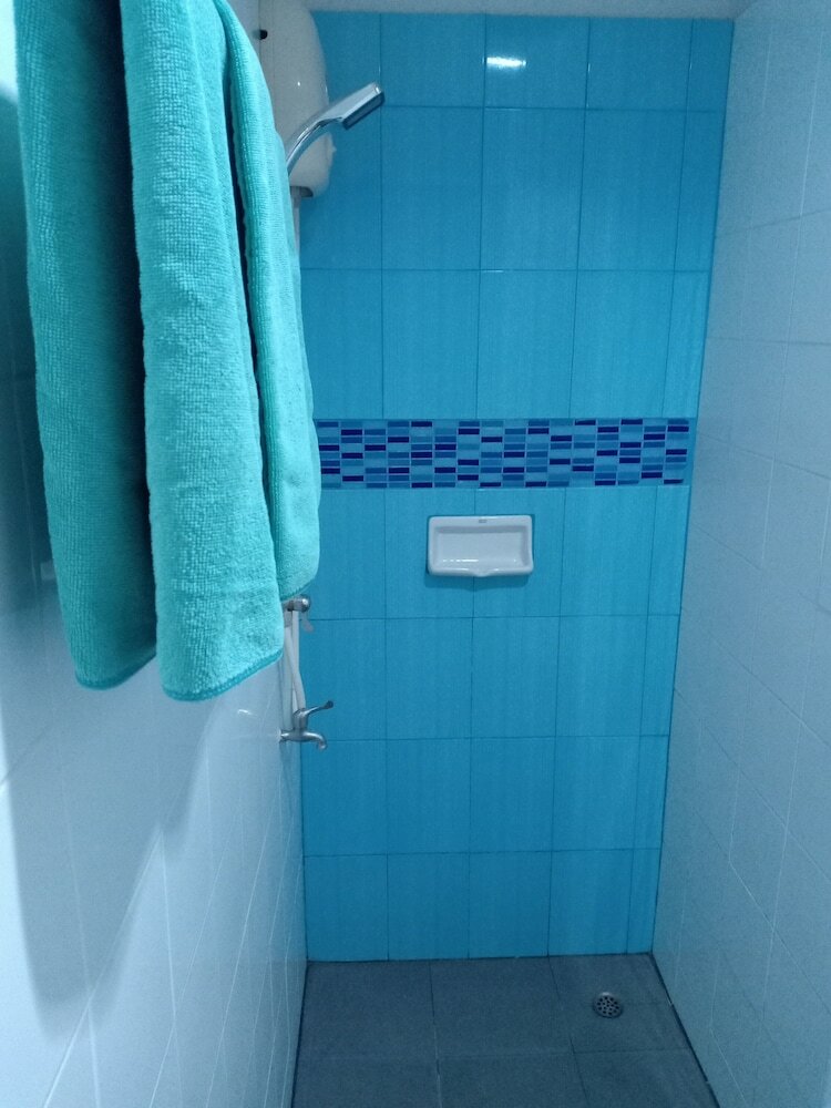 Hotel Thasanee Guesthouse