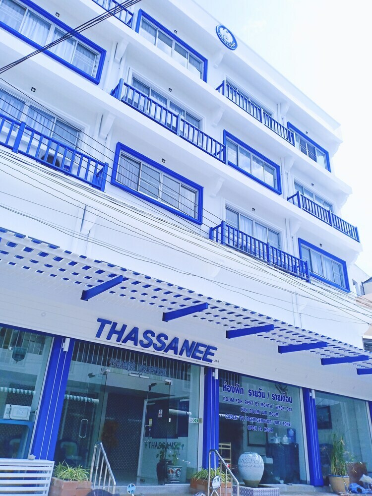 Hotel Thasanee Guesthouse